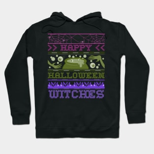 witches T-shirt Hoodie